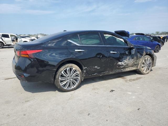 1N4BL4EW3RN391705 - 2024 NISSAN ALTIMA SL BLACK photo 3