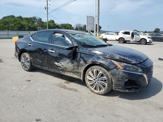 1N4BL4EW3RN391705 - 2024 NISSAN ALTIMA SL BLACK photo 4