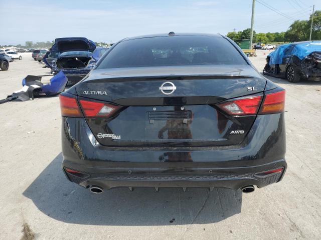 1N4BL4EW3RN391705 - 2024 NISSAN ALTIMA SL BLACK photo 6