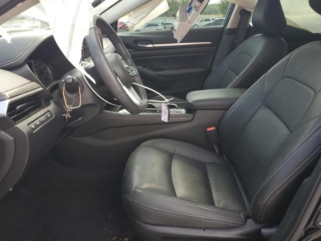 1N4BL4EW3RN391705 - 2024 NISSAN ALTIMA SL BLACK photo 7