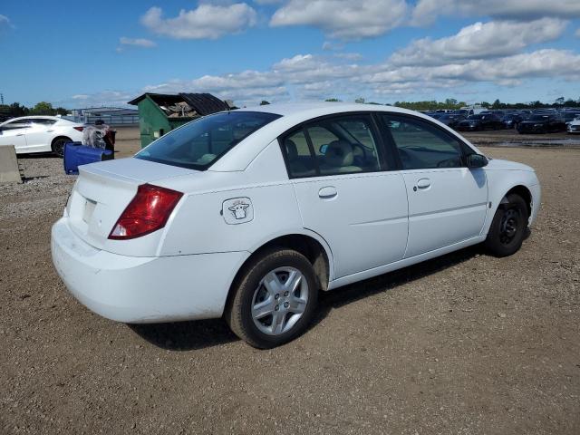1G8AJ55F97Z126997 - 2007 SATURN ION LEVEL 2 WHITE photo 3