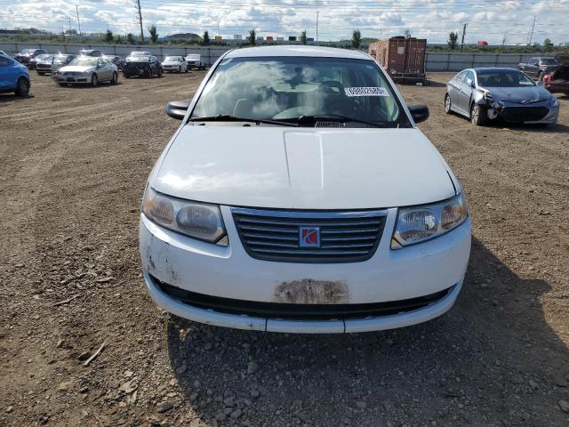 1G8AJ55F97Z126997 - 2007 SATURN ION LEVEL 2 WHITE photo 5