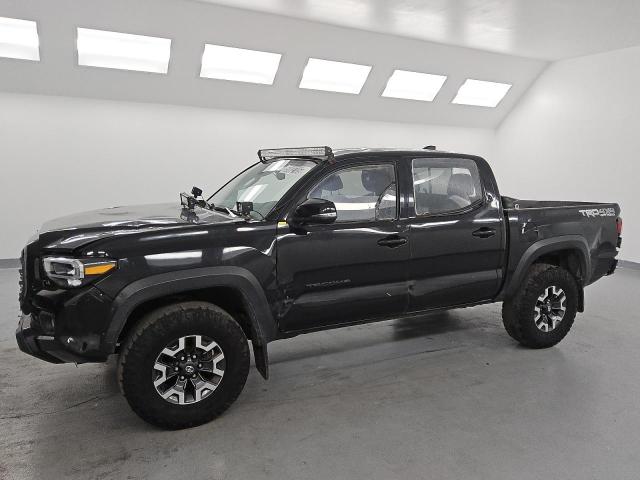 2023 TOYOTA TACOMA DOUBLE CAB, 
