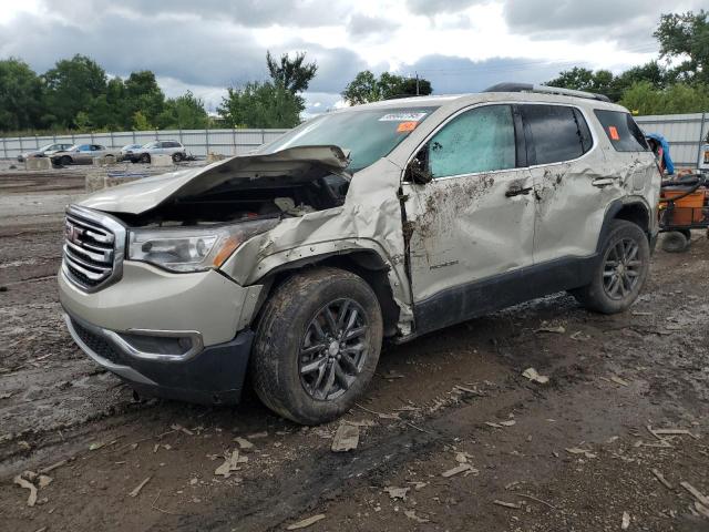 2017 GMC ACADIA SLT-1, 