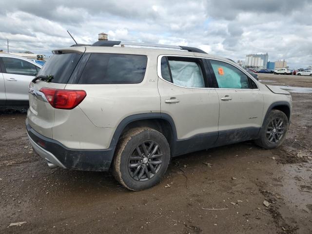 1GKKNMLS5HZ203296 - 2017 GMC ACADIA SLT-1 Gümüş foto 3