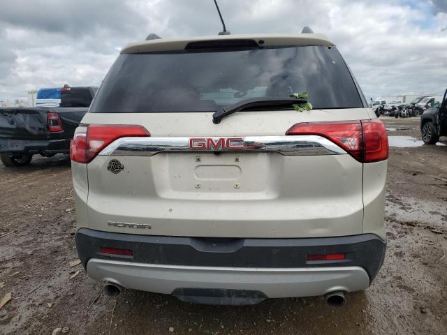 1GKKNMLS5HZ203296 - 2017 GMC ACADIA SLT-1 Gümüş foto 6