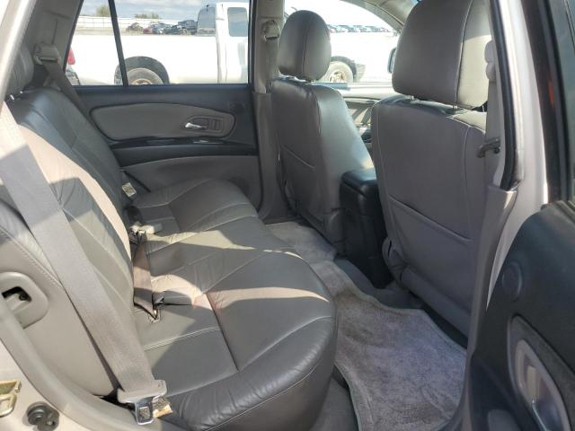 4S2CE58X724615061 - 2002 ISUZU AXIOM XS Boz foto 10