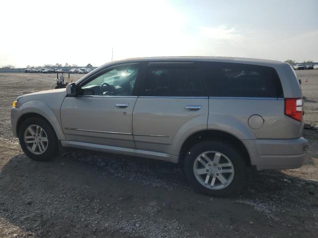 4S2CE58X724615061 - 2002 ISUZU AXIOM XS Boz foto 2