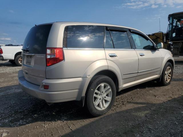 4S2CE58X724615061 - 2002 ISUZU AXIOM XS Boz foto 3