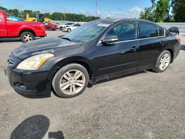 2010 NISSAN ALTIMA SR, 