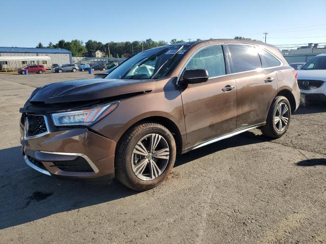 2019 ACURA MDX, 