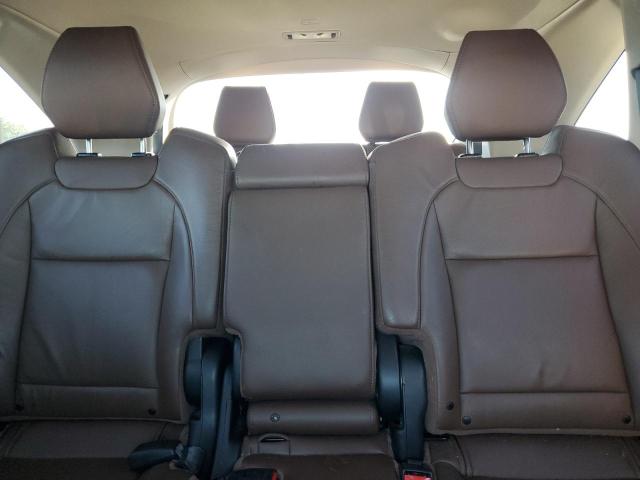 5J8YD4H30KL018028 - 2019 ACURA MDX Marrón foto 10