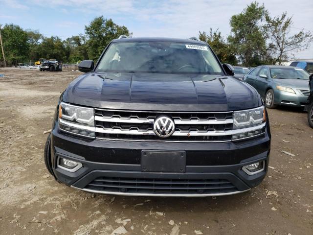 1V2ER2CA6JC548997 - 2018 VOLKSWAGEN ATLAS SEL BLACK photo 5