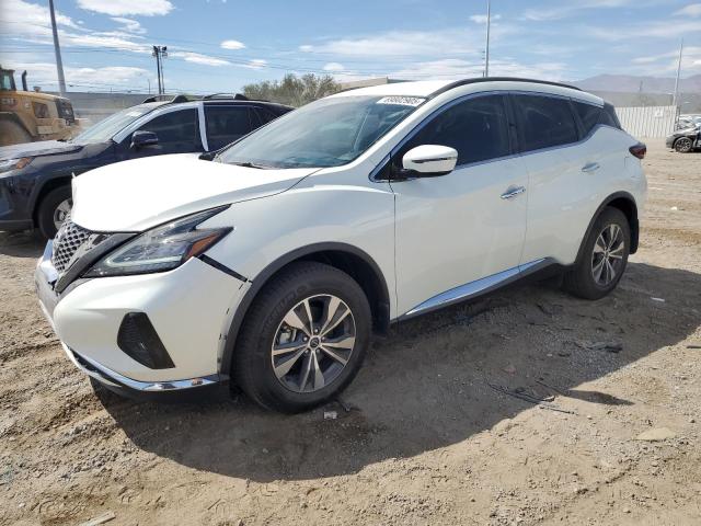 2024 NISSAN MURANO SV, 