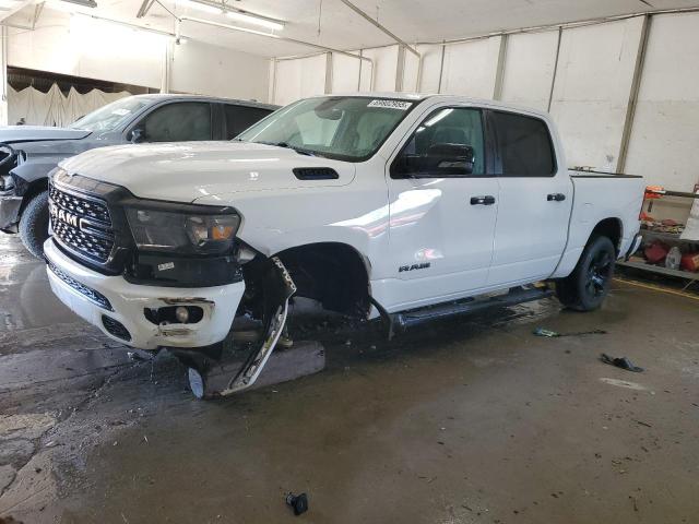 2023 RAM 1500 BIG HORN/LONE STAR, 