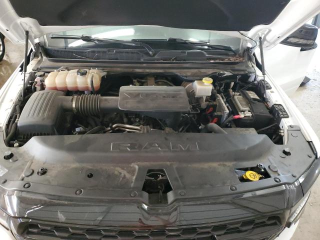 1C6RRFFG1PN703664 - 2023 RAM 1500 BIG HORN/LONE STAR WHITE photo 11