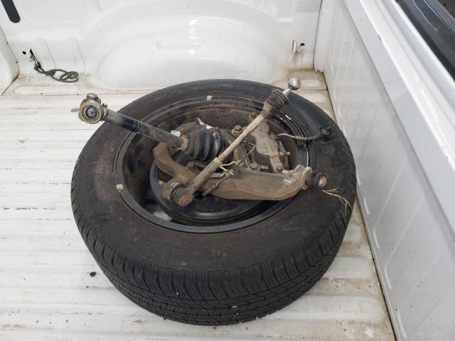 1C6RRFFG1PN703664 - 2023 RAM 1500 BIG HORN/LONE STAR WHITE photo 12