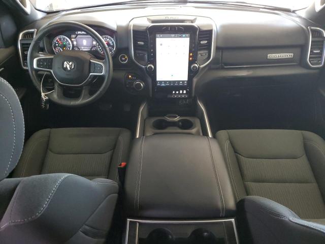 1C6RRFFG1PN703664 - 2023 RAM 1500 BIG HORN/LONE STAR WHITE photo 8