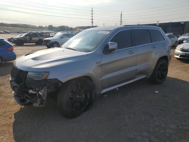2014 JEEP GRAND CHER SRT-8, 