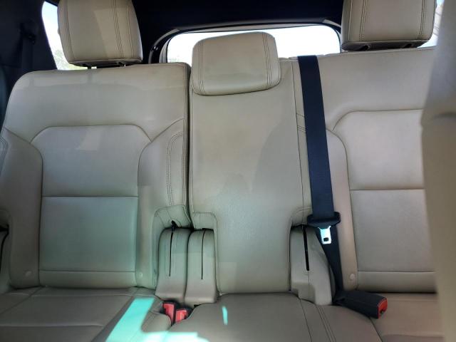 1FM5K8D80HGB82571 - 2017 FORD EXPLORER XLT GRAY photo 10