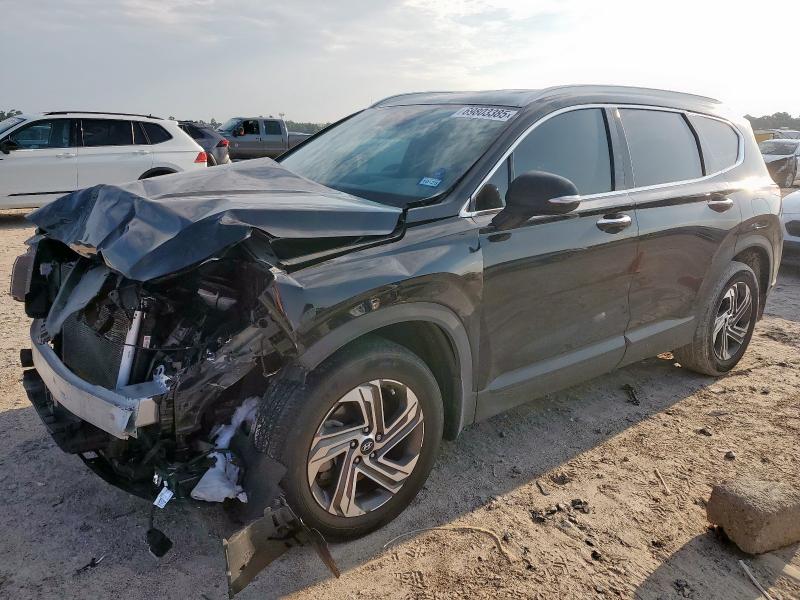 2023 HYUNDAI SANTA FE SEL, 