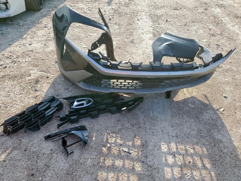 5NMS24AJ2PH507624 - 2023 HYUNDAI SANTA FE SEL შავი ფოტო 13