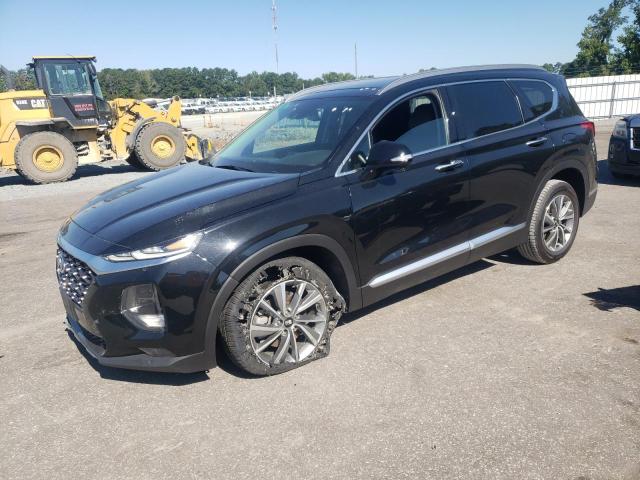 2020 HYUNDAI SANTA FE SEL, 