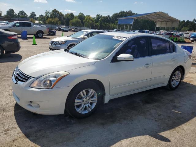 2011 NISSAN ALTIMA BASE, 