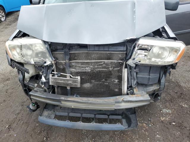 5FNYF48439B034352 - 2009 HONDA PILOT EX Boz foto 12
