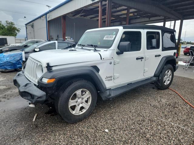 2021 JEEP WRANGLER U SPORT, 