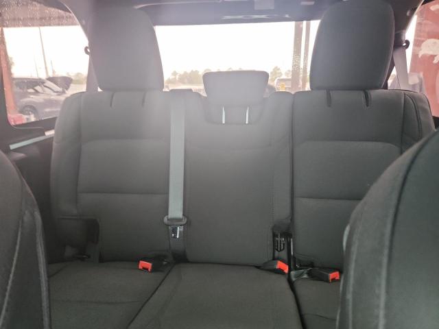 1C4HJXDN3MW571080 - 2021 JEEP WRANGLER U SPORT WHITE photo 10