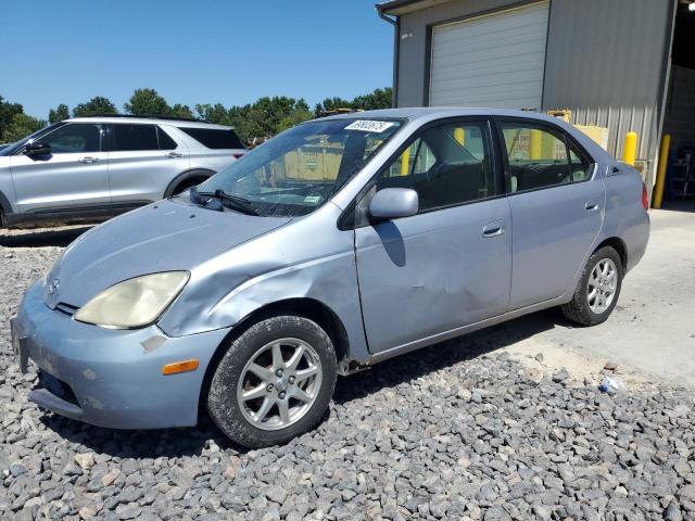 2002 TOYOTA PRIUS, 