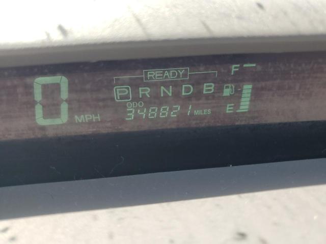 JT2BK18U720069974 - 2002 TOYOTA PRIUS ლურჯი ფოტო 9