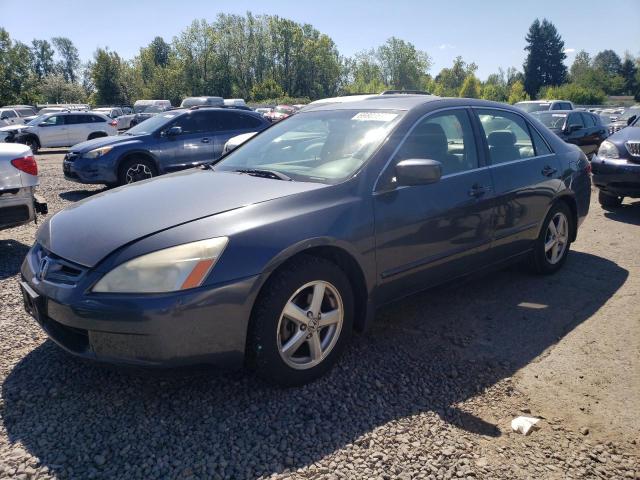 2004 HONDA ACCORD EX, 