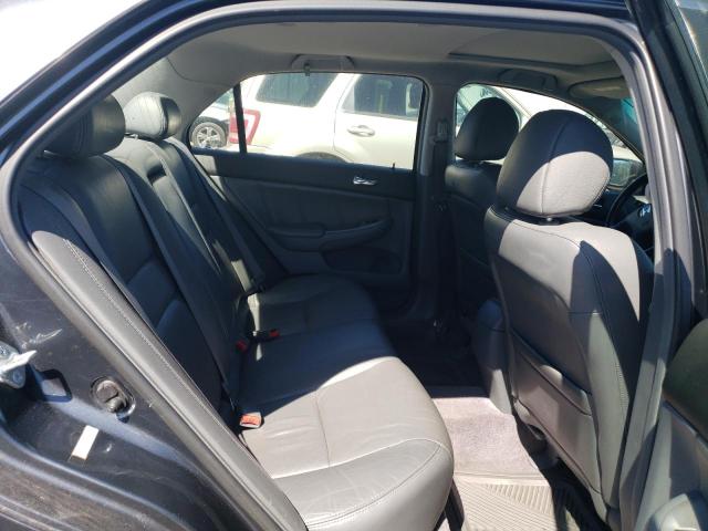 JHMCM55864C029065 - 2004 HONDA ACCORD EX CHARCOAL photo 10