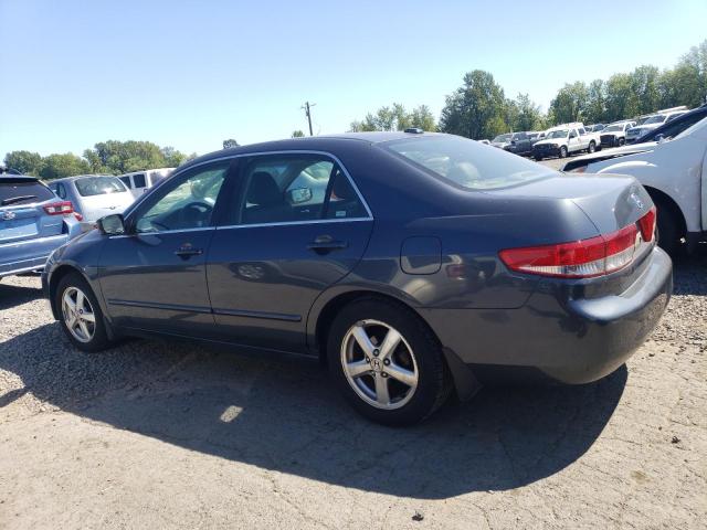 JHMCM55864C029065 - 2004 HONDA ACCORD EX CHARCOAL photo 2