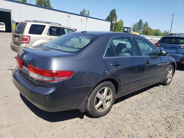 JHMCM55864C029065 - 2004 HONDA ACCORD EX CHARCOAL photo 3