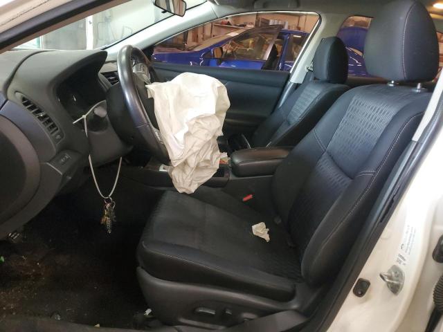 1N4AL3AP7JC190586 - 2018 NISSAN ALTIMA 2.5 白色 照片 7