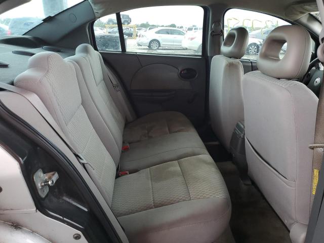 1G8AJ55FX6Z125260 - 2006 SATURN ION LEVEL 2 银色 照片 6