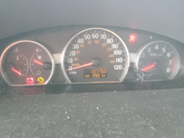 1G8AJ55FX6Z125260 - 2006 SATURN ION LEVEL 2 银色 照片 8