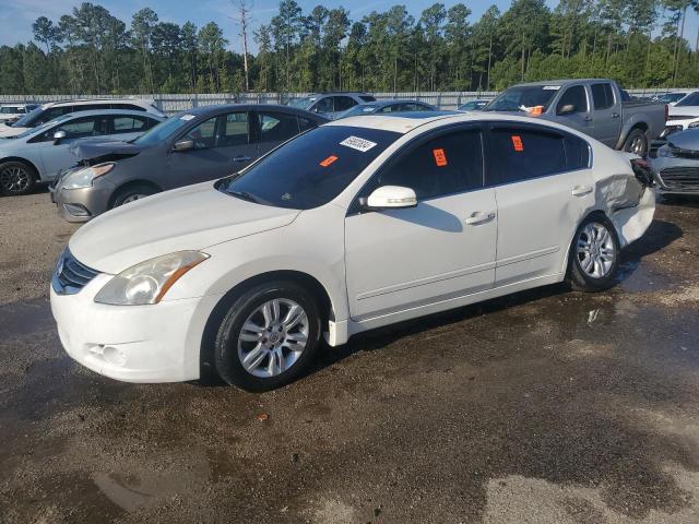 2011 NISSAN ALTIMA BASE, 