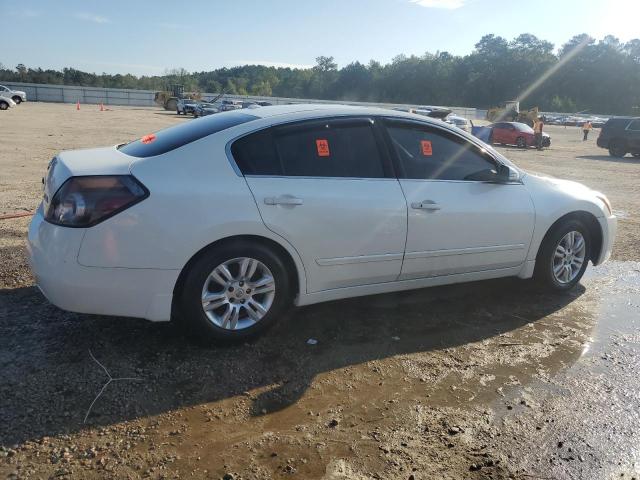 1N4AL2APXBN410223 - 2011 NISSAN ALTIMA BASE WHITE photo 3