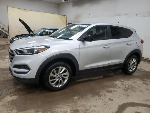 2016 HYUNDAI TUCSON SE, 