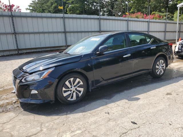 2020 NISSAN ALTIMA S, 