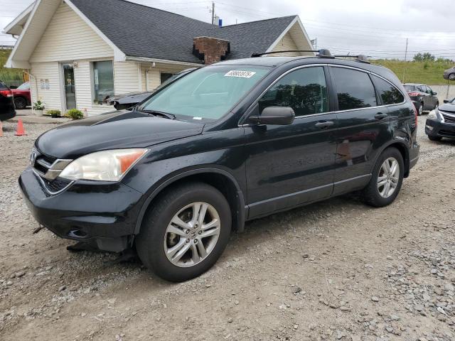 2011 HONDA CR-V EX, 