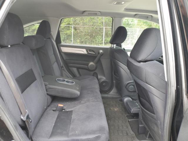 5J6RE4H5XBL093038 - 2011 HONDA CR-V EX 黑色 照片 11