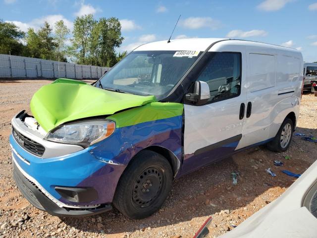 ZFBHRFBB6M6V59004 - 2021 RAM PROMASTER SLT İki rəngli foto 1