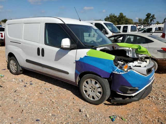 ZFBHRFBB6M6V59004 - 2021 RAM PROMASTER SLT İki rəngli foto 4