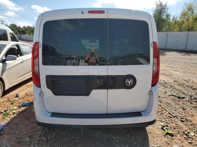 ZFBHRFBB6M6V59004 - 2021 RAM PROMASTER SLT İki rəngli foto 6