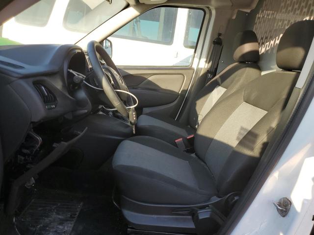 ZFBHRFBB6M6V59004 - 2021 RAM PROMASTER SLT İki rəngli foto 7